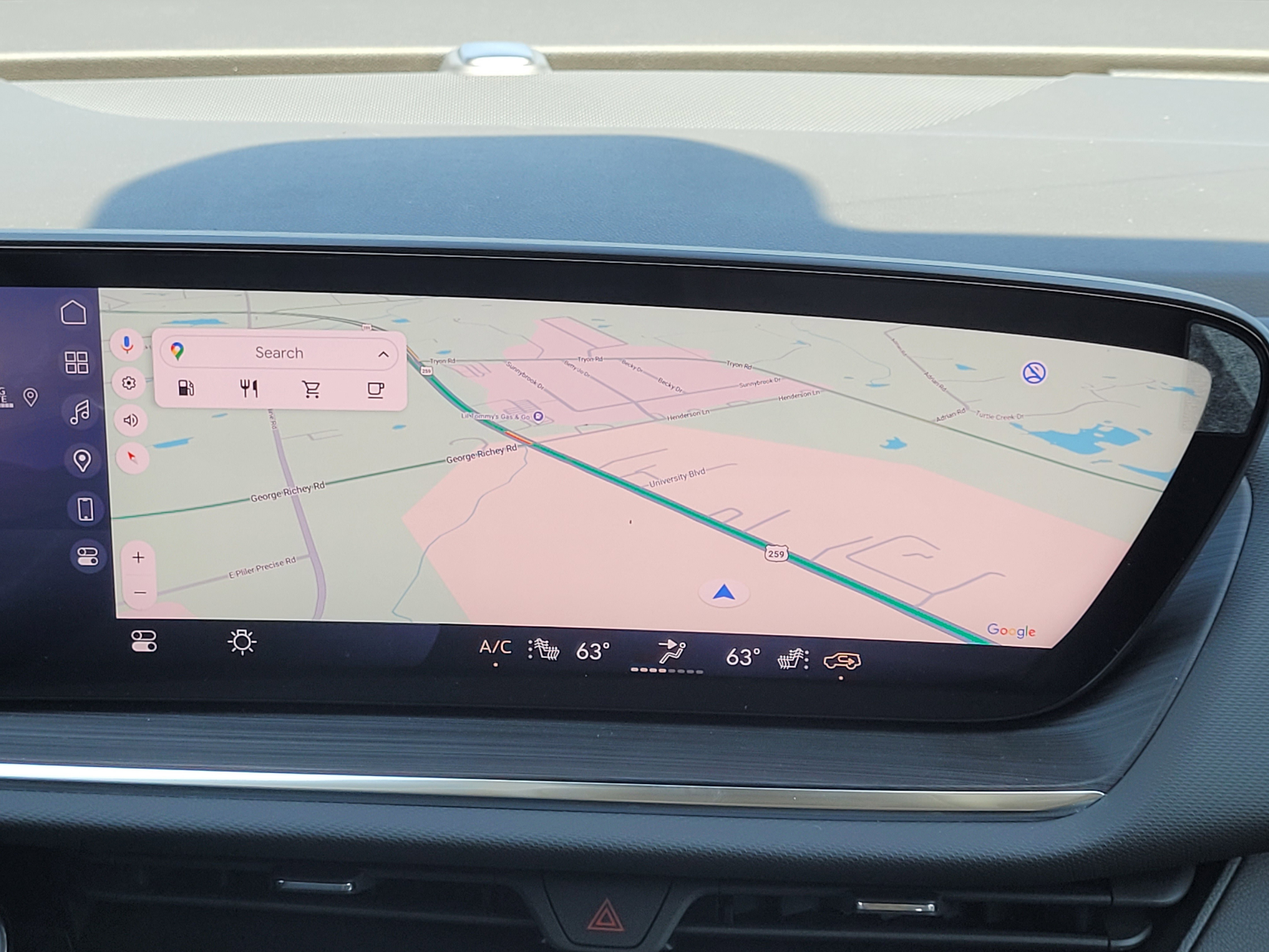 New 2025 Buick Envision Preferred AWD/4WD image 15