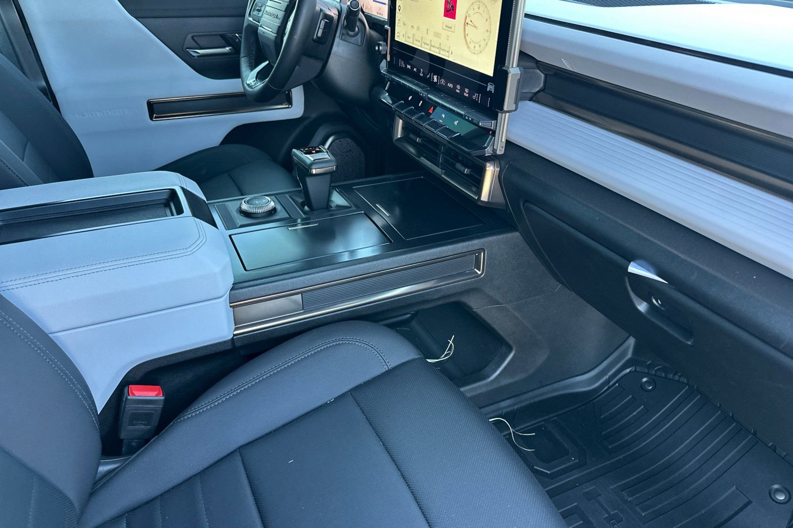 Used 2024 GMC Hummer EV 2X AWD/4WD image 18