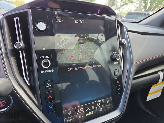 New 2026 Subaru WRX Premium image 17