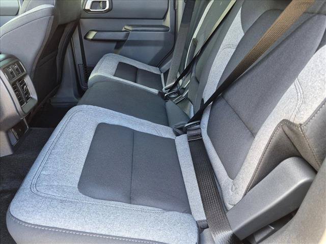 New 2026 Ford Bronco Big Bend AWD/4WD image 14