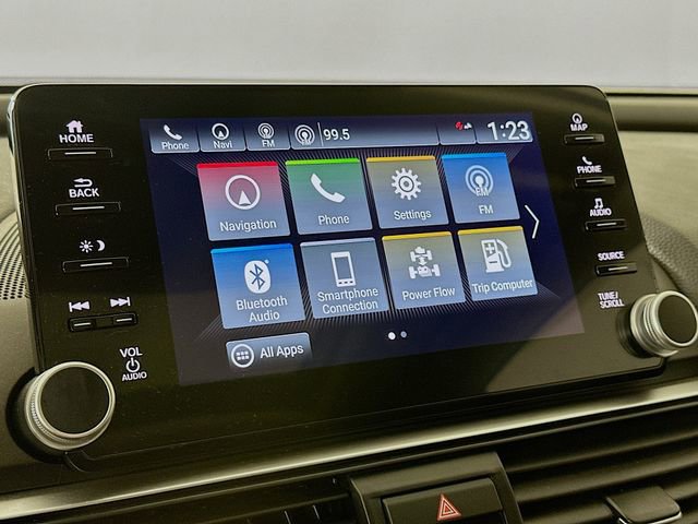 Used 2022 Honda Accord Touring image 26