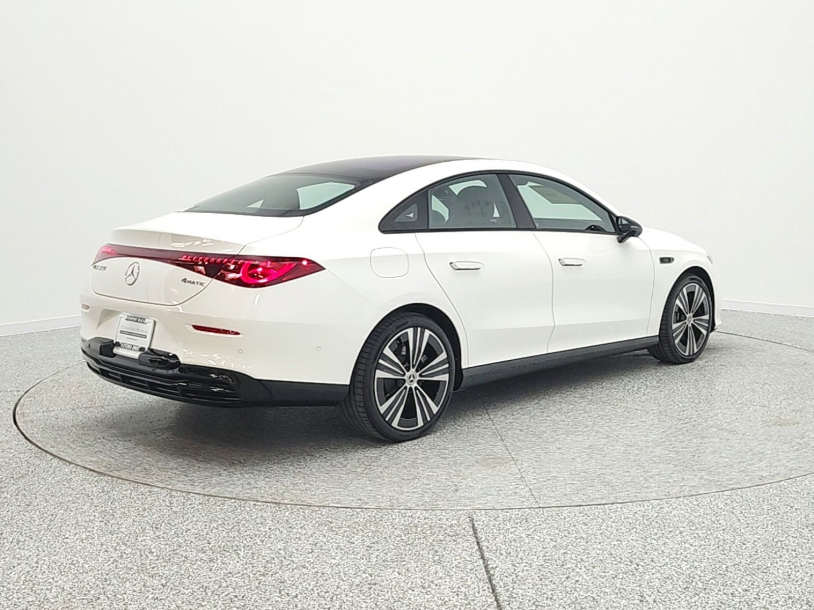 New 2026 Mercedes-Benz CLA 350 image 5