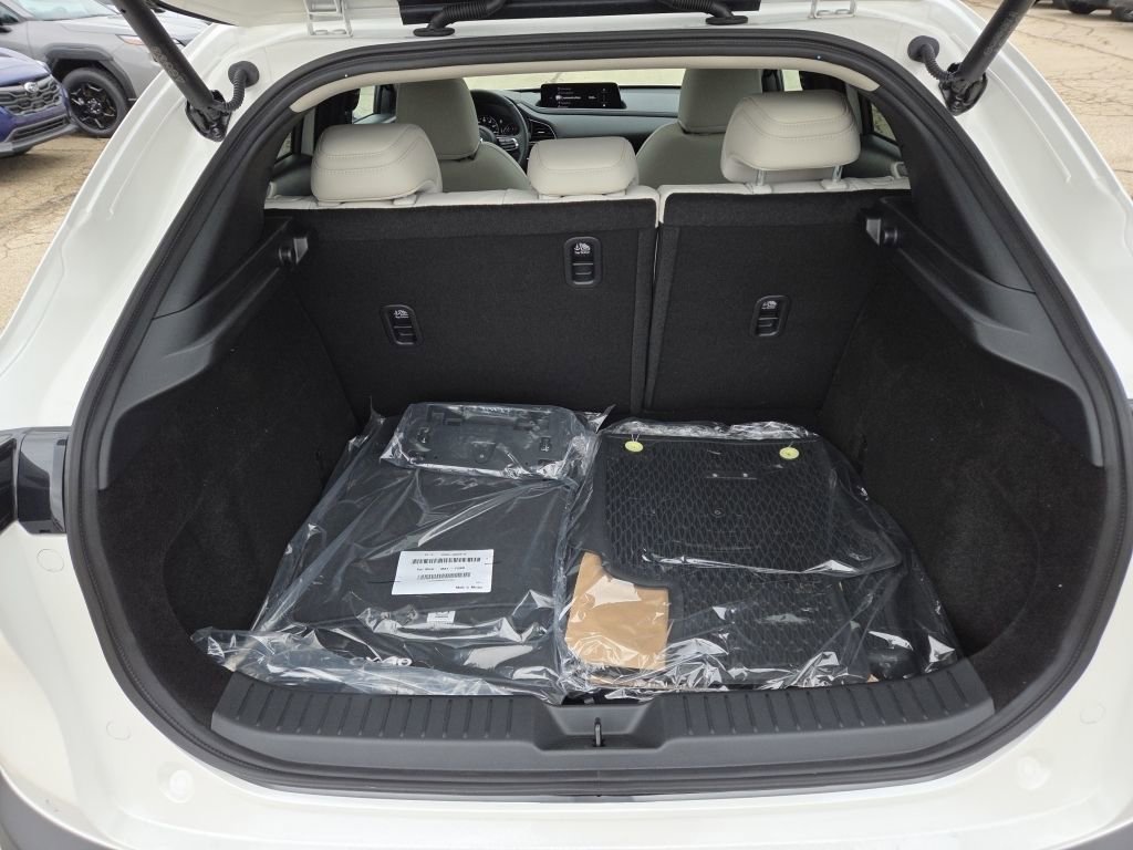 New 2026 MAZDA CX-30 AWD 2.5 S w/ Premium Package image 14