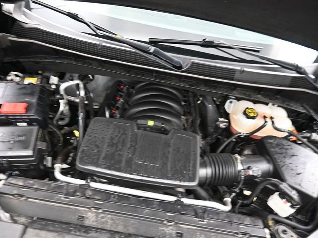 Used 2023 Chevrolet Silverado 1500 LTZ w/ LTZ Convenience Package II image 28