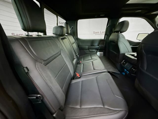 Used 2025 Ford F150 Raptor image 29