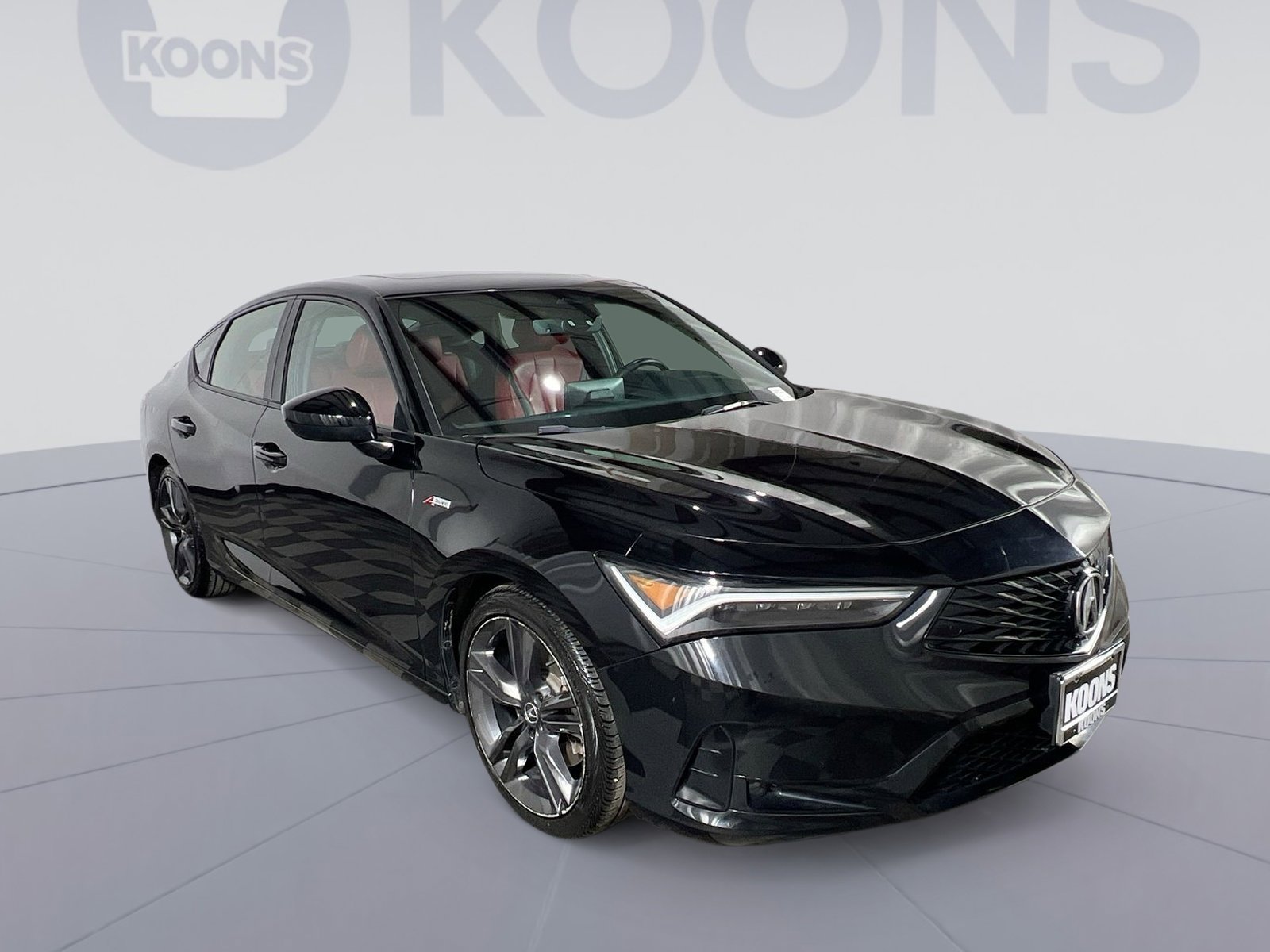 Used 2023 Acura Integra A-Spec image 10