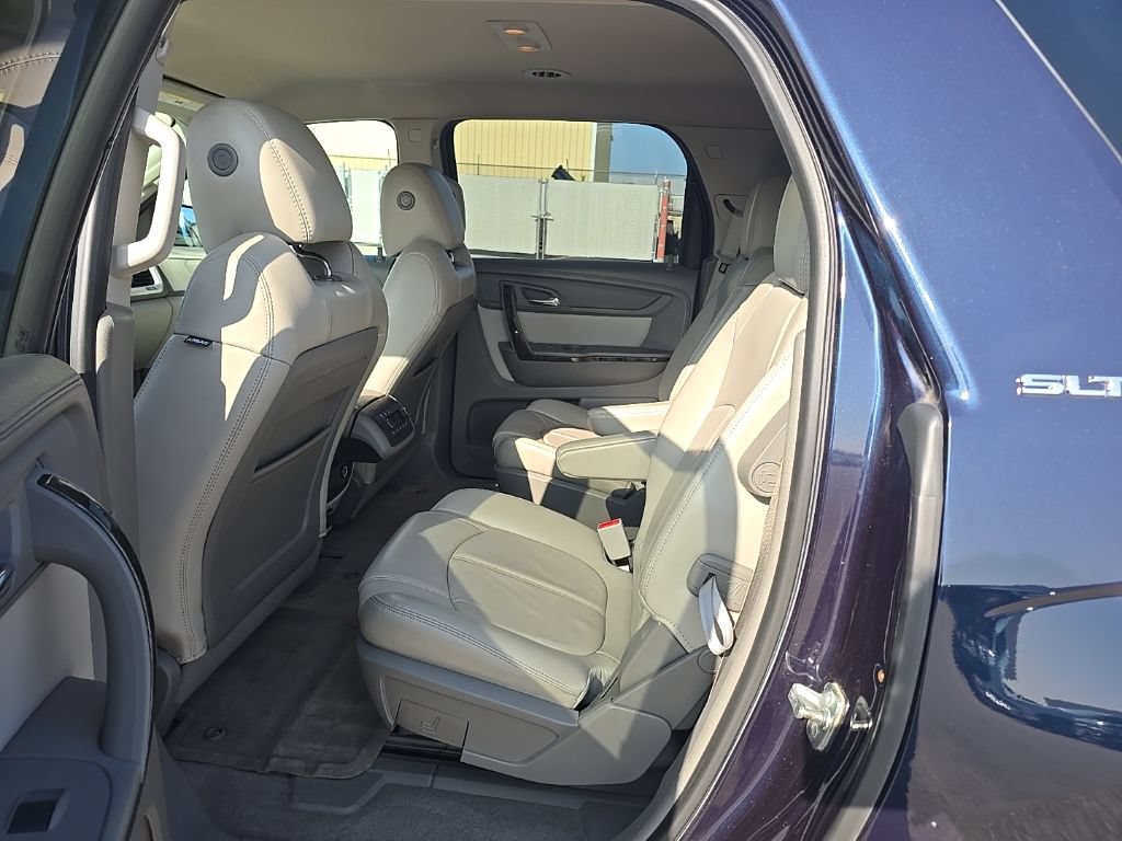 Used 2016 GMC Acadia SLT AWD/4WD image 11