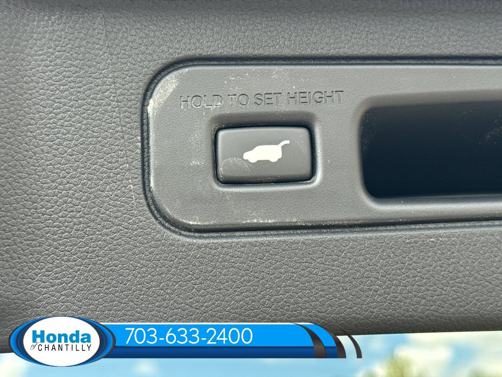 New 2026 Honda Pilot EX-L image 30