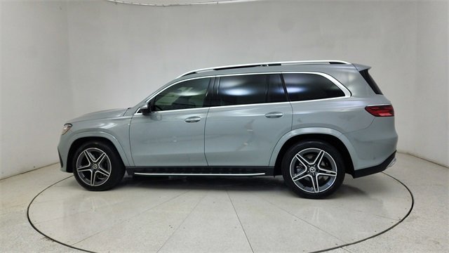Used 2024 Mercedes-Benz GLS 450 4MATIC image 73