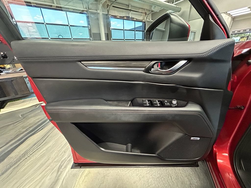 Used 2019 MAZDA CX-5 Grand Touring FWD image 53