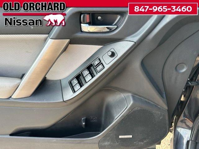 Used 2014 Subaru Forester 2.5i Touring w/ Protection Package #2 AWD/4WD image 12