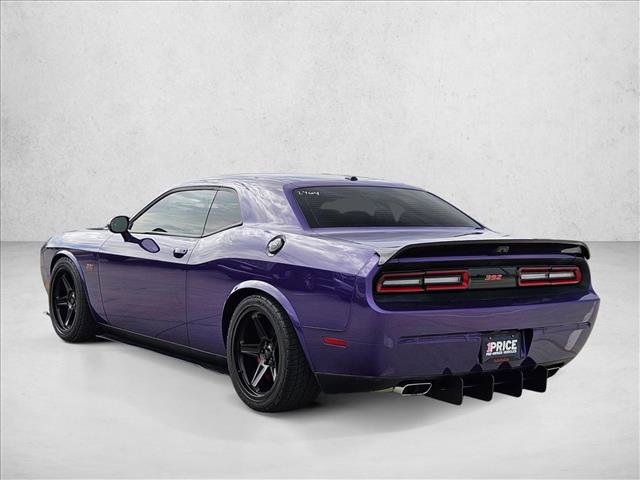 Used 2013 Dodge Challenger SRT8 image 8
