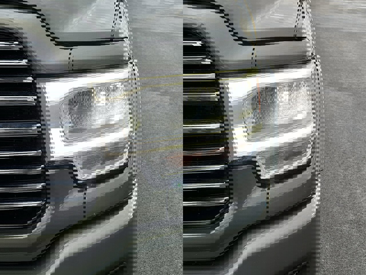 Used 2022 RAM 2500 Laramie image 28