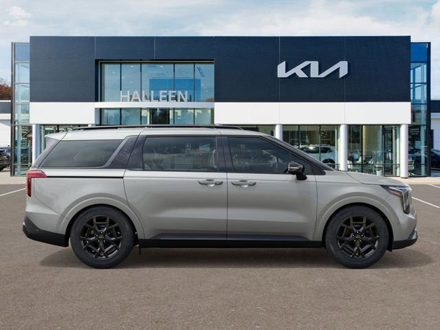 New 2026 Kia Carnival SX Prestige image 7