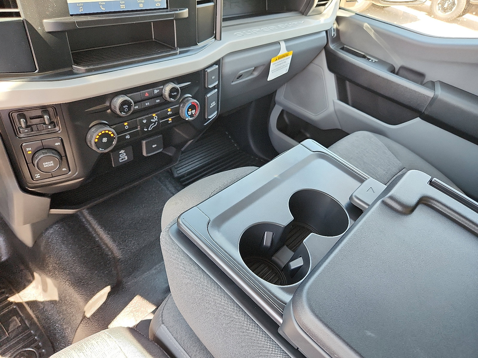 New 2026 Ford F250 XL image 18