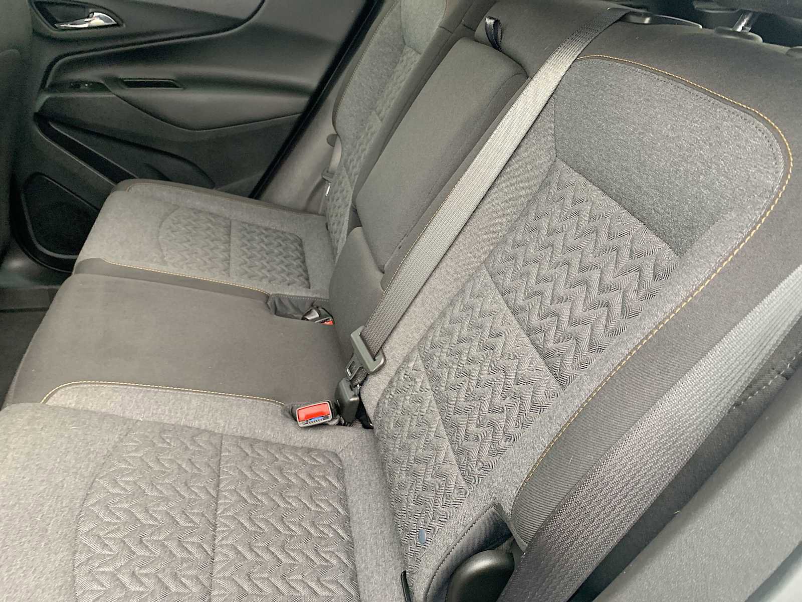 Certified 2022 Chevrolet Equinox LT image 23