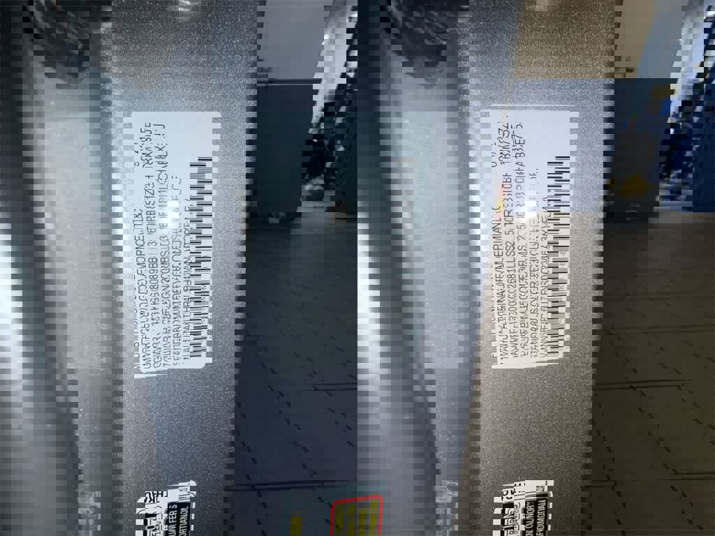 Used 2022 Honda Odyssey EX-L image 14