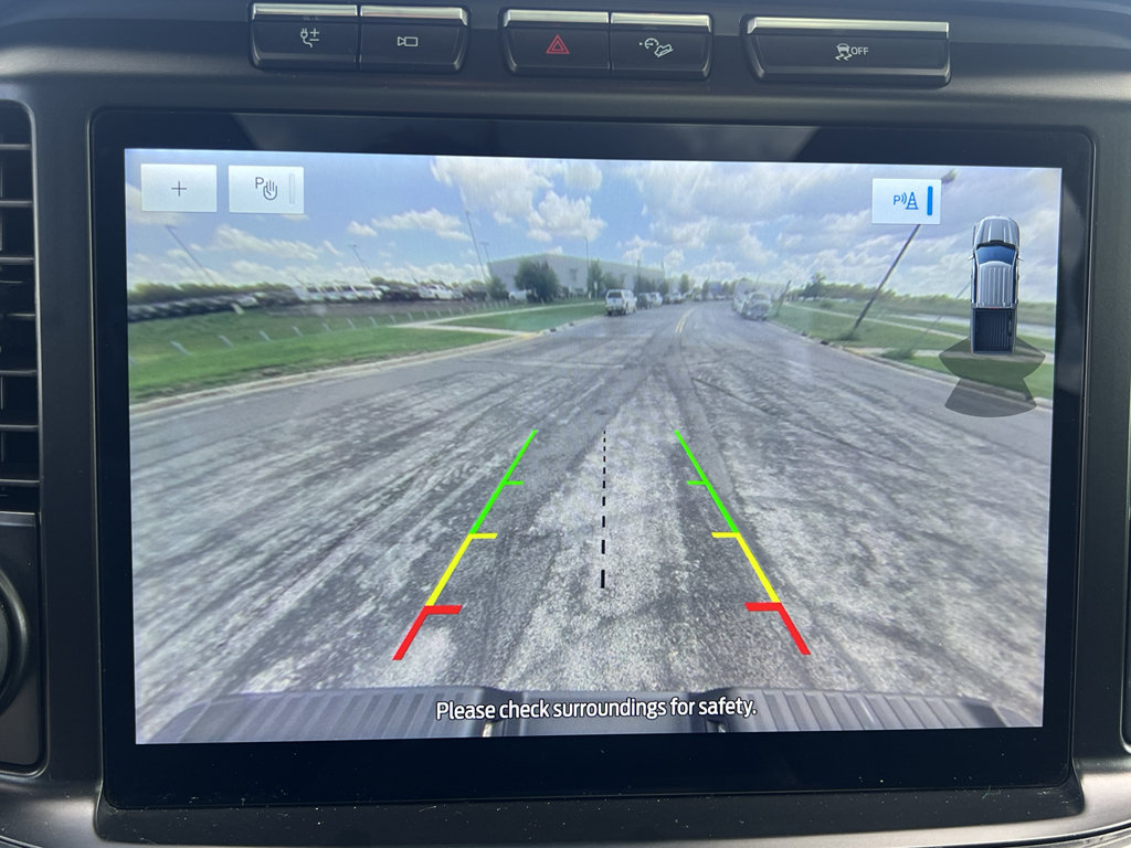 Used 2023 Ford F150 XLT w/ Equipment Group 302A High AWD/4WD image 27