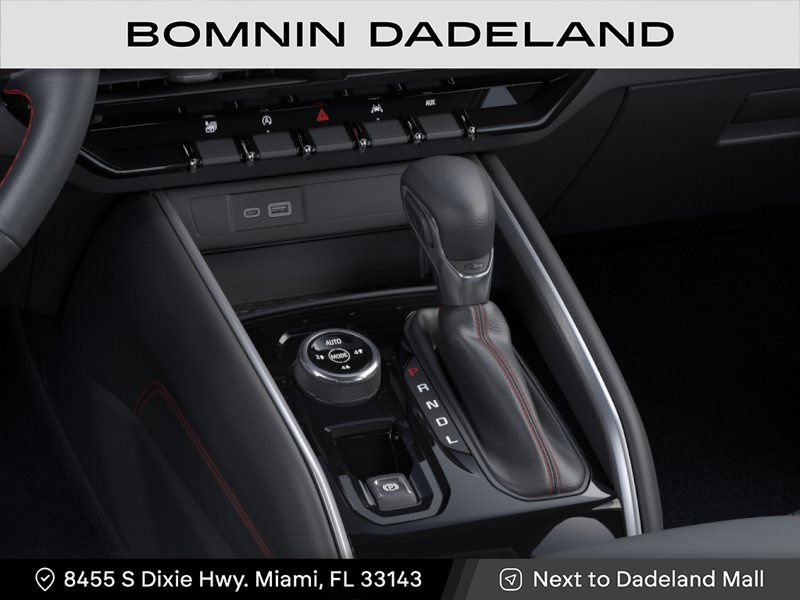 New 2026 Chevrolet Colorado Z71 AWD/4WD image 23