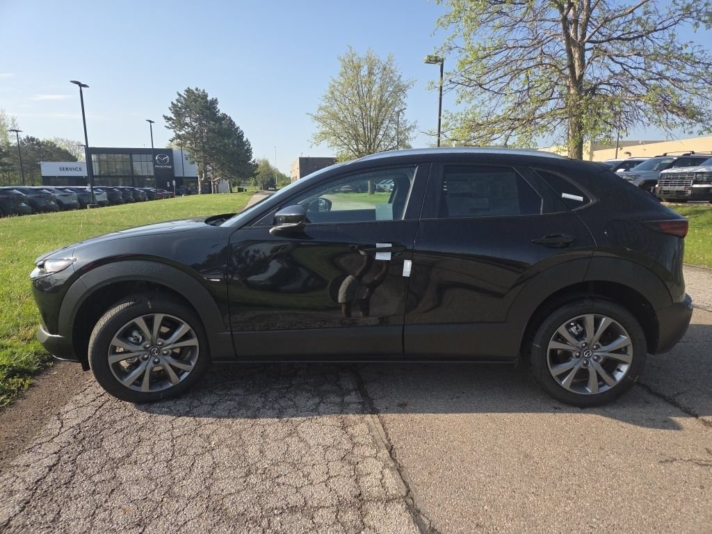 New 2026 MAZDA CX-30 AWD 2.5 S image 14
