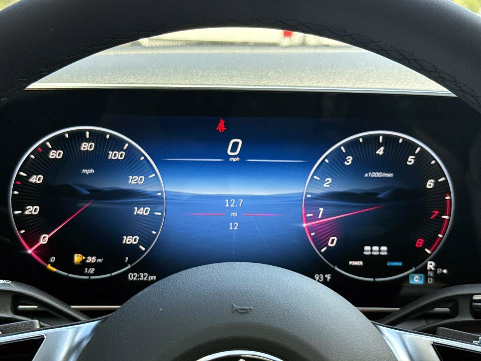 New 2027 Mercedes-Benz GLC 300 image 30