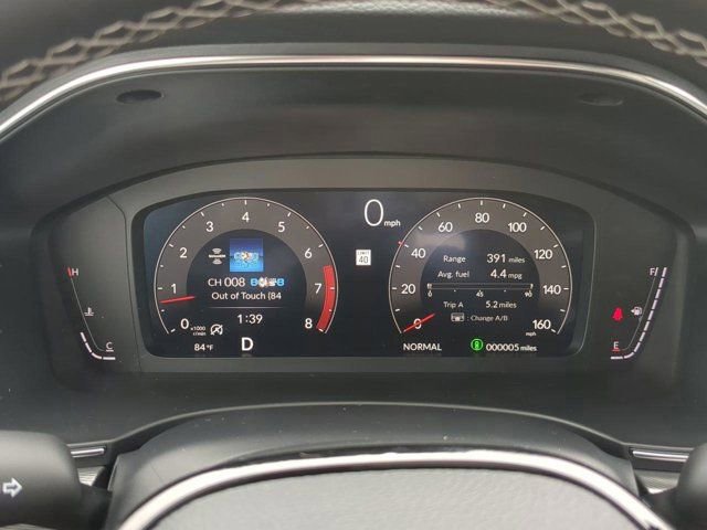 New 2026 Acura Integra A-Spec image 25