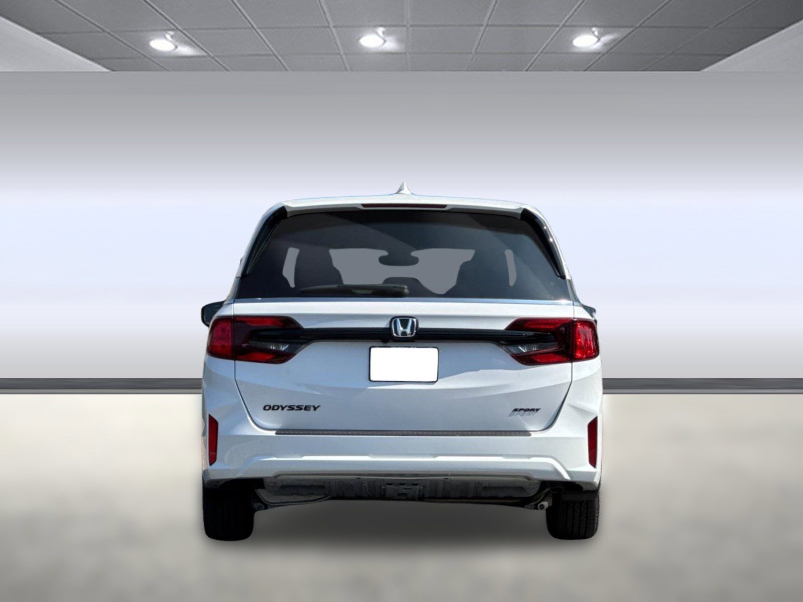 New 2026 Honda Odyssey Sport-L image 9