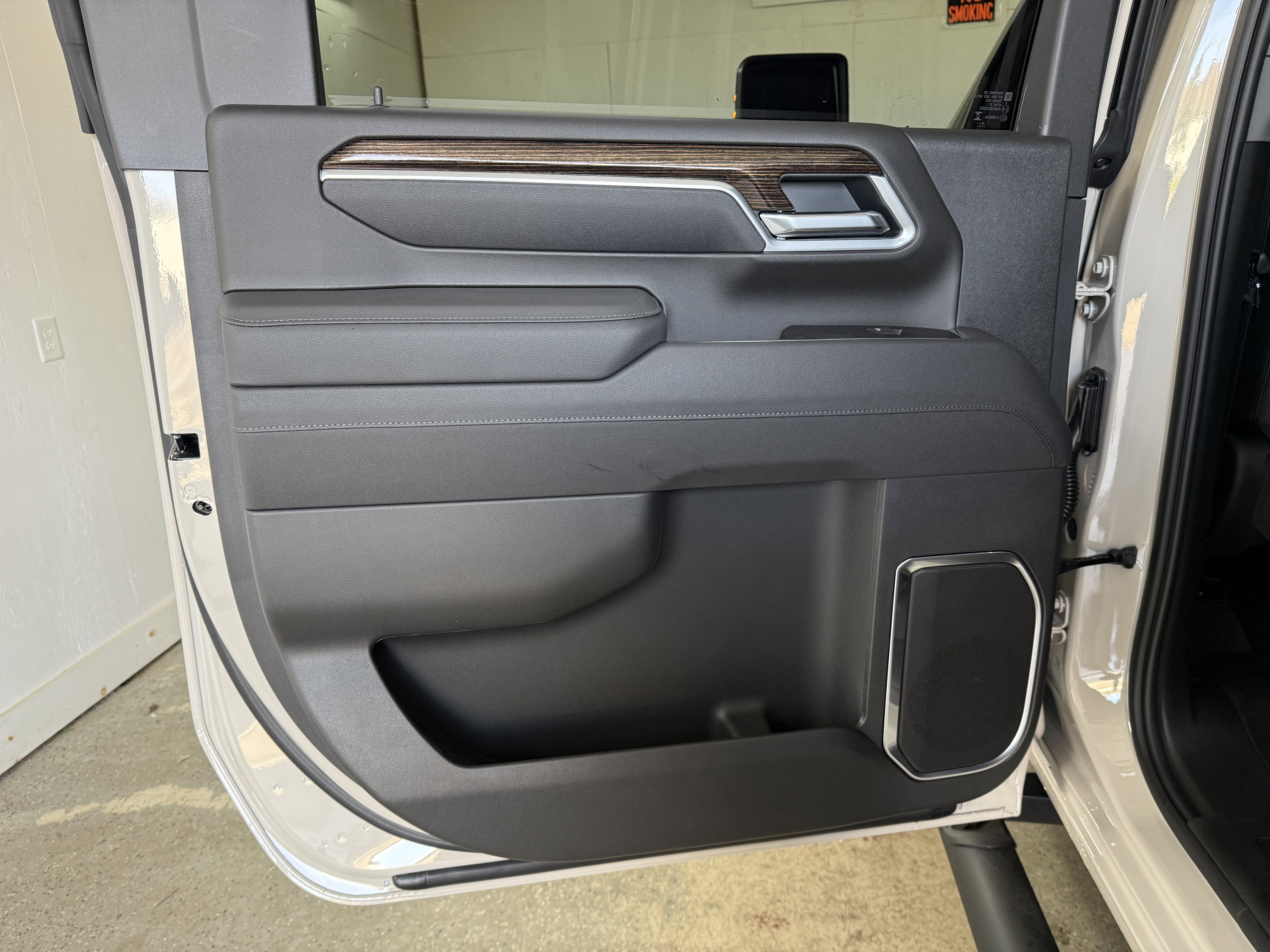 New 2026 GMC Sierra 3500 SLE image 49