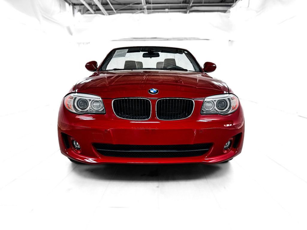 Used 2012 BMW 128i Convertible image 2