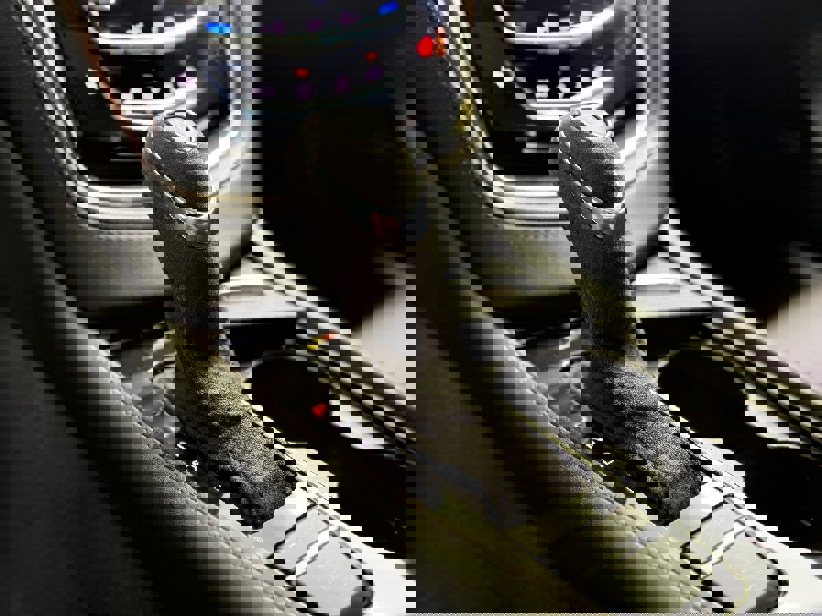 Used 2018 Cadillac CTS V w/ Carbon Fiber Package image 20