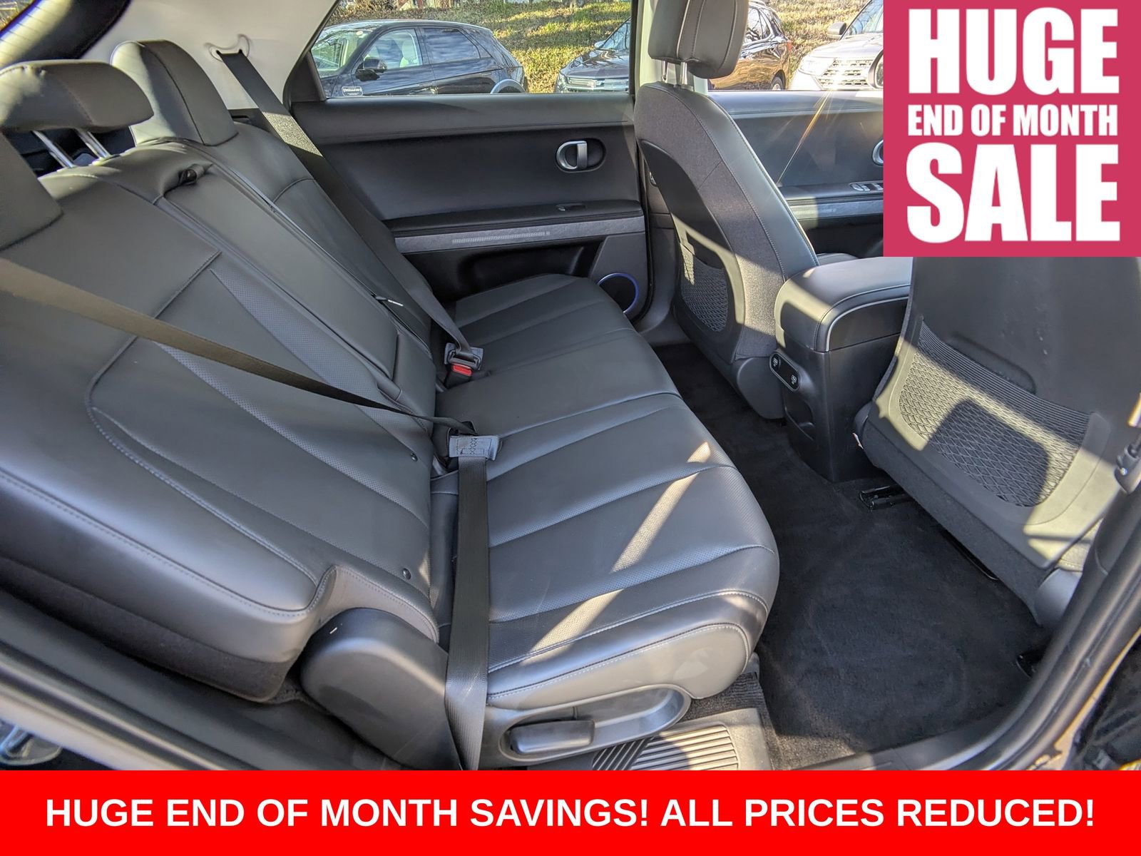 Used 2023 Hyundai Ioniq 5 SEL image 16