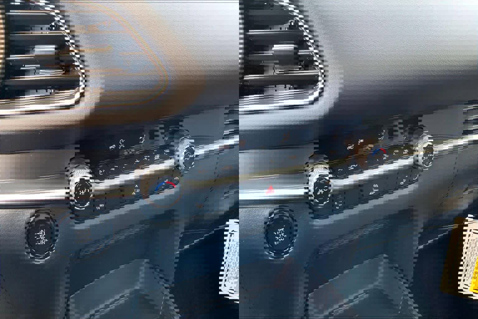 New 2026 MAZDA CX-30 AWD 2.5 S image 19