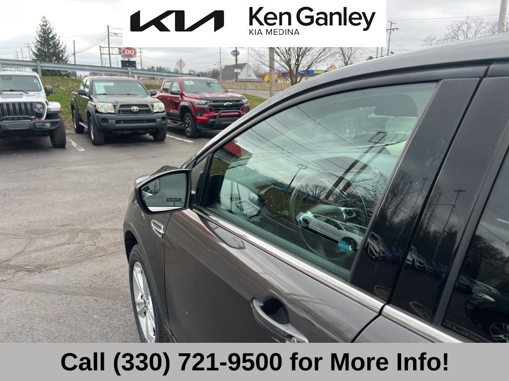 Used 2016 Ford Escape SE image 24