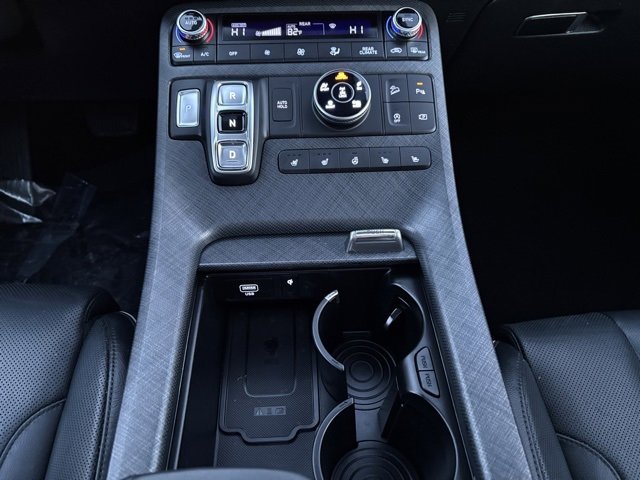 Used 2023 Hyundai Palisade Limited image 20