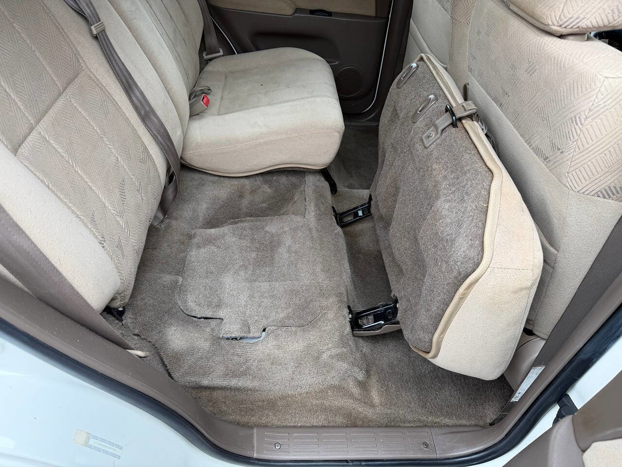 Used 2002 Toyota 4Runner SR5 image 52