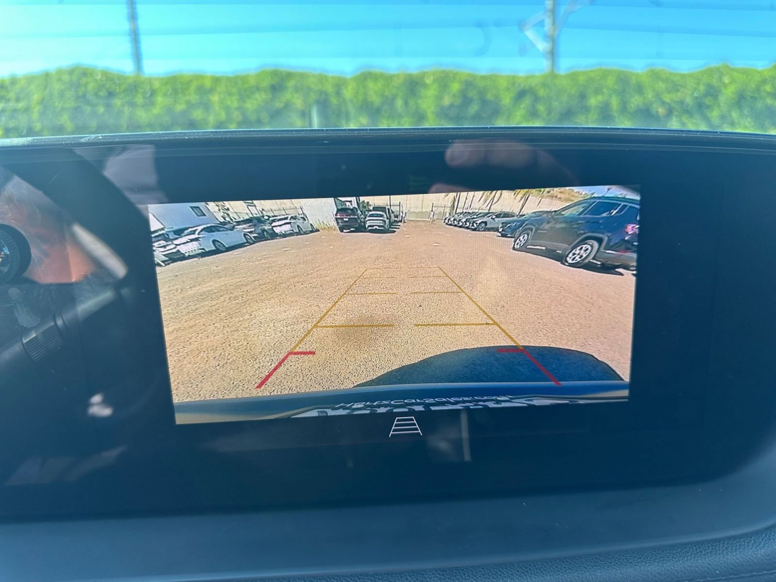 Used 2025 Buick Encore GX Preferred image 17