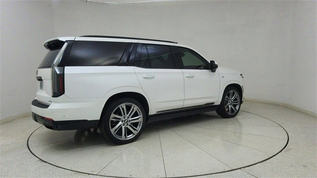 Used 2025 Cadillac Escalade Sport w/ Touring Package image 76