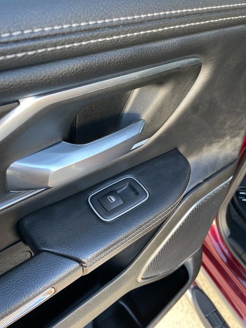 Used 2024 RAM 1500 Laramie image 18