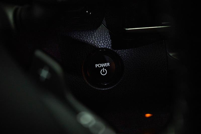 Used 2025 Toyota Camry SE w/ Multimedia Upgrade Package FWD image 20