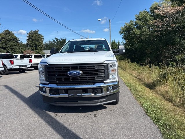 New 2026 Ford F350 XL w/ XL Chrome Package image 13
