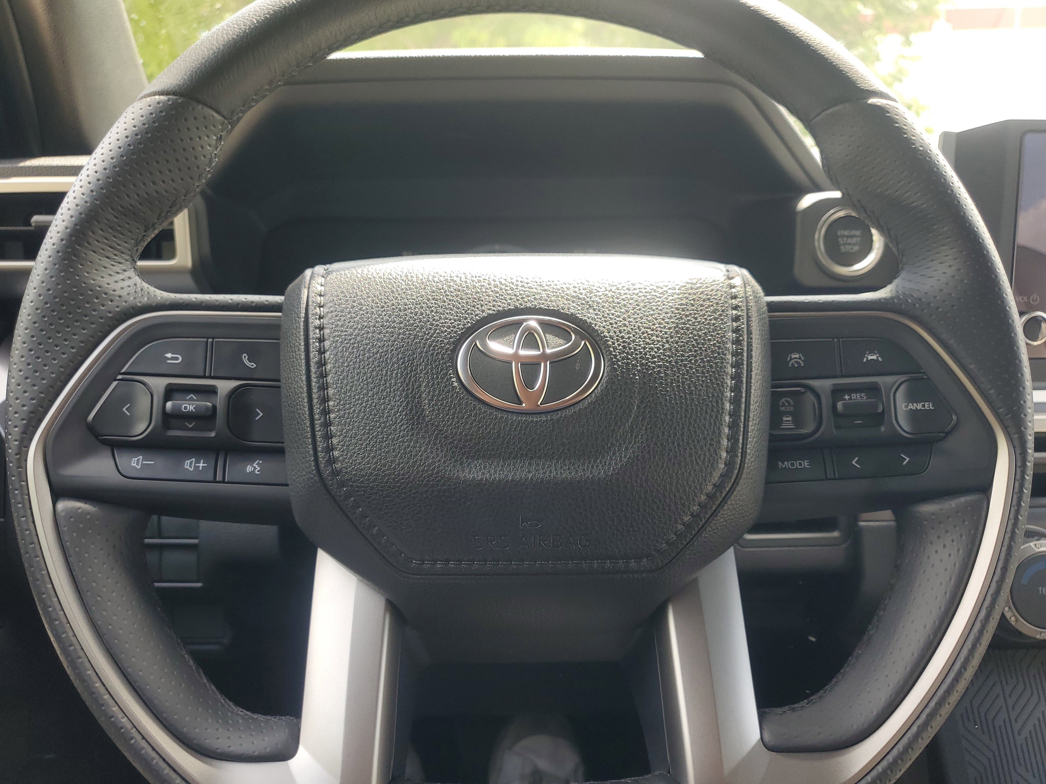 Certified 2026 Toyota 4Runner SR5 AWD/4WD image 20