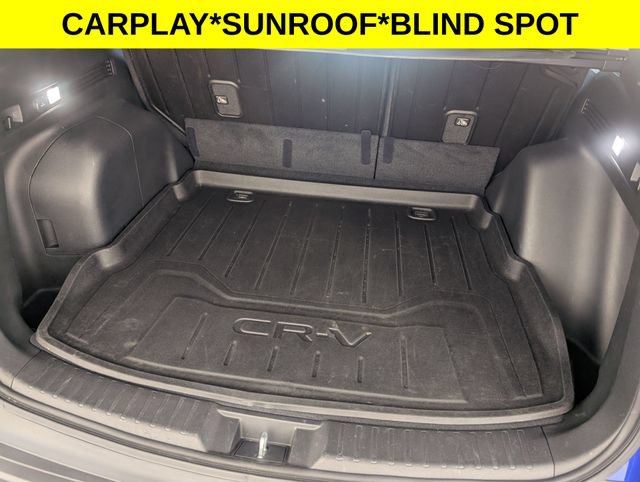 Used 2024 Honda CR-V Sport image 27