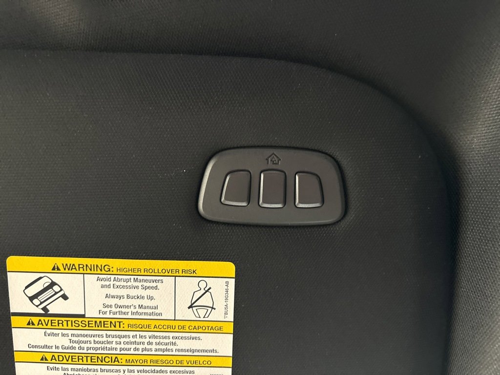 Used 2023 Ford F150 Lariat w/ Equipment Group 502A High image 53