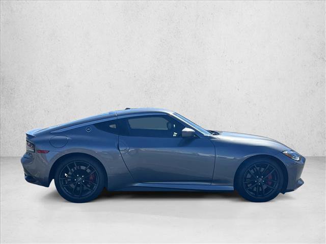 Used 2023 Nissan Z Performance w/ Floor Mat Package (L93) image 4