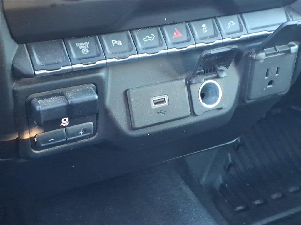 Used 2020 Chevrolet Silverado 3500 W/T w/ WT Convenience Package image 18