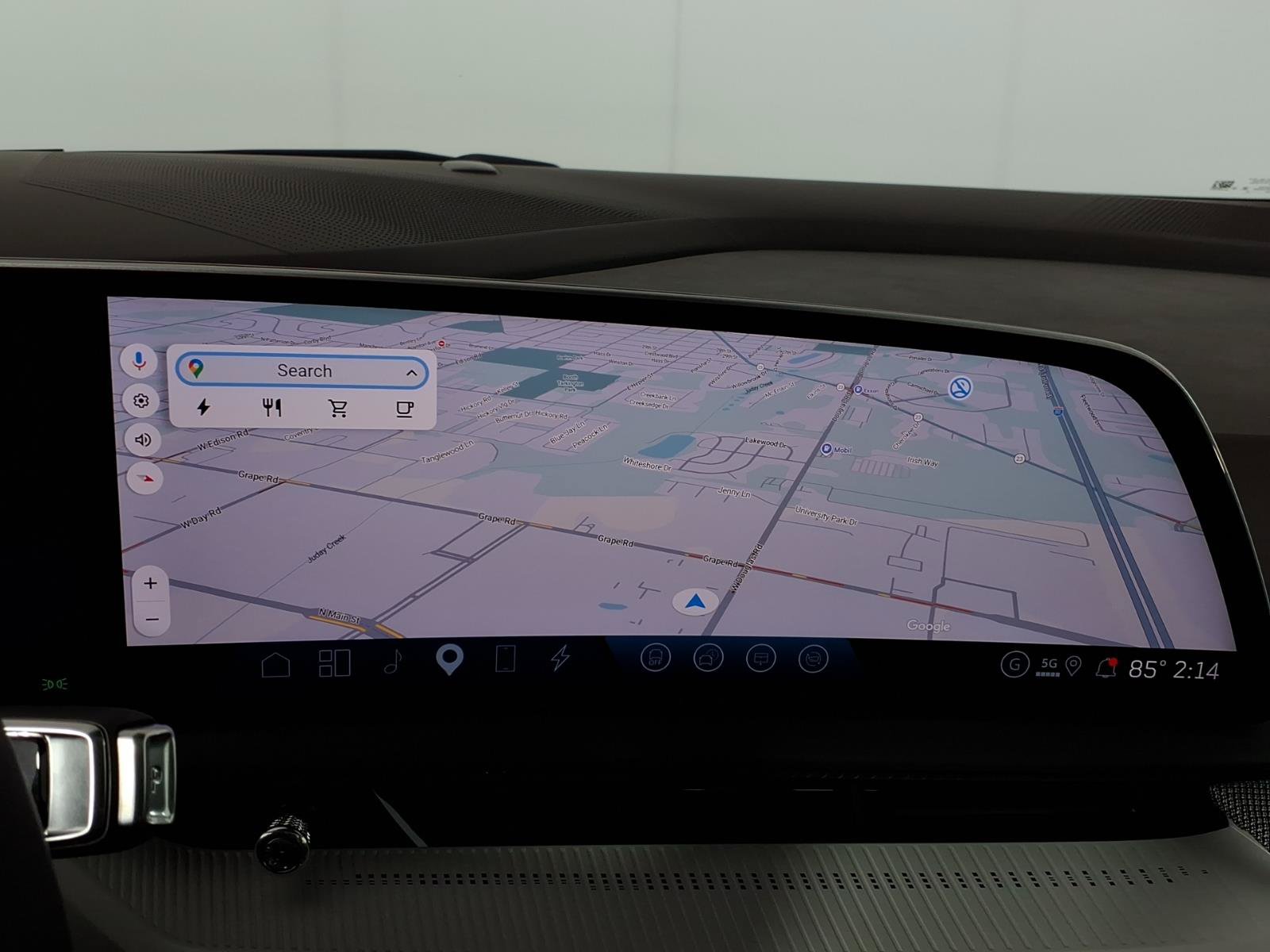 New 2026 Cadillac Optiq Sport 1 AWD/4WD image 14