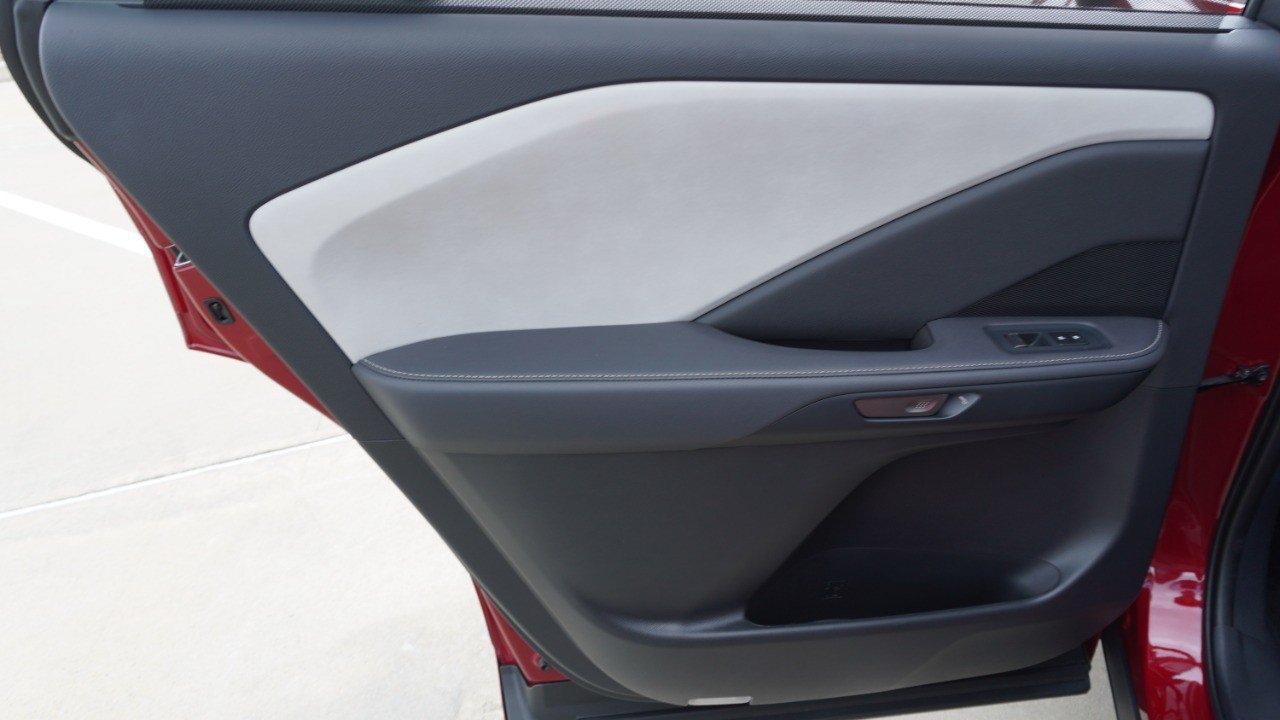 Certified 2026 Lexus TX 350 AWD w/ Technology Package image 36