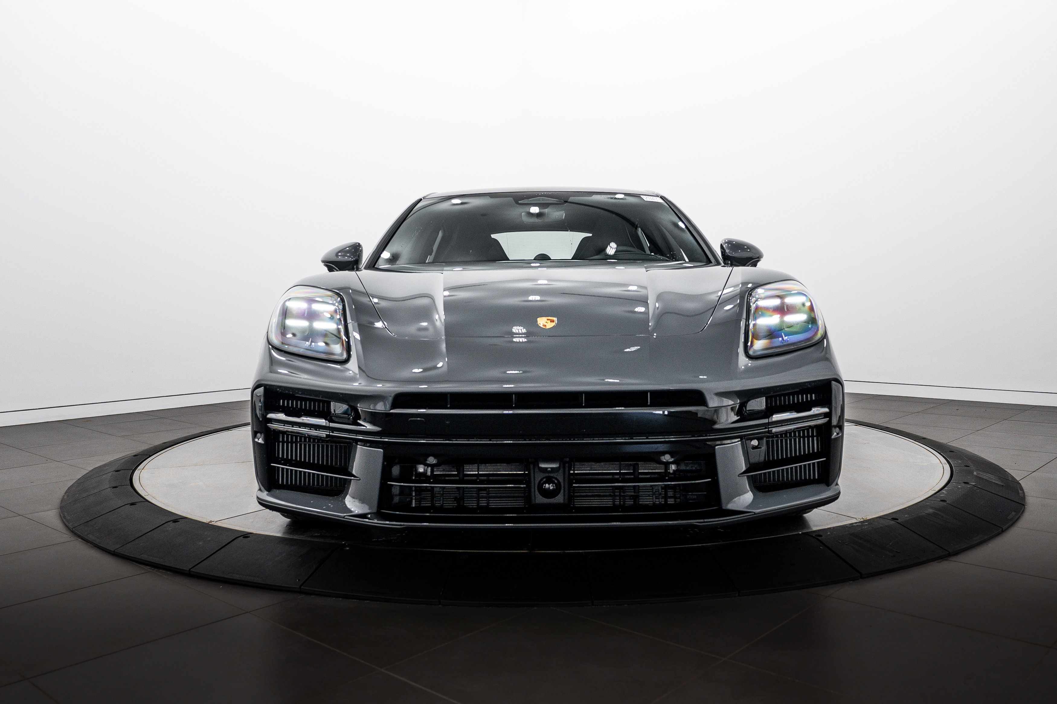 New 2026 Porsche Panamera GTS AWD/4WD image 10