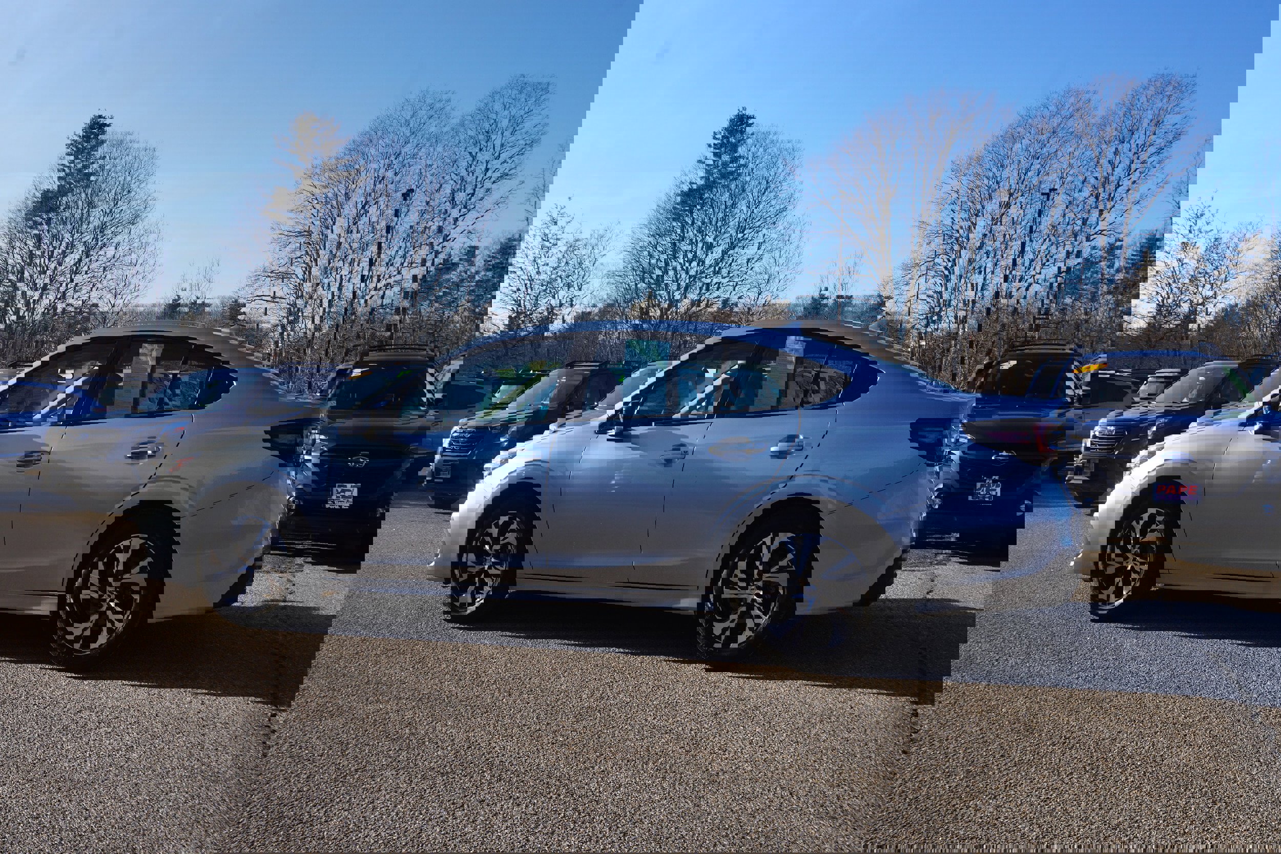 Used 2024 Subaru Legacy image 7