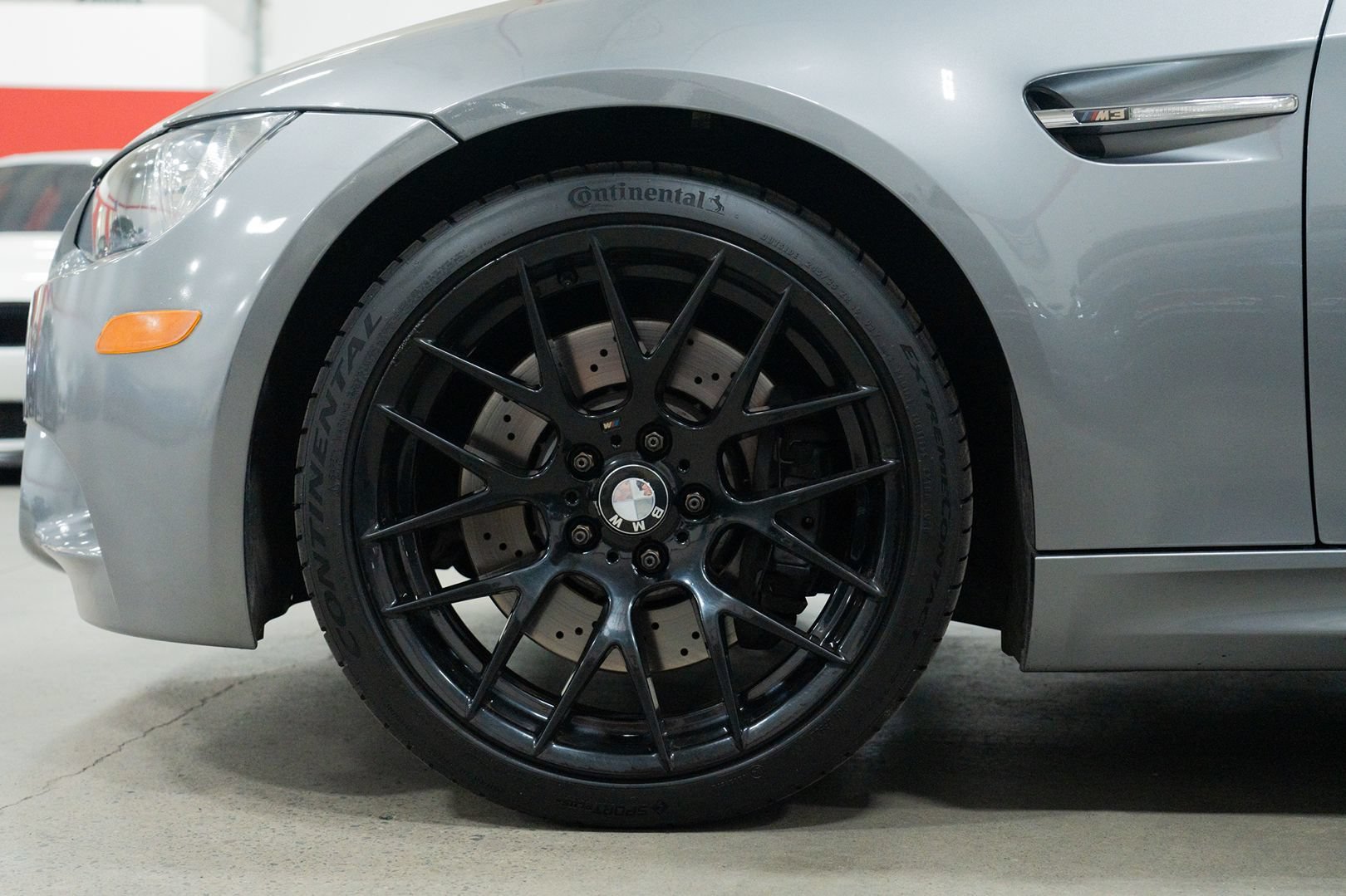 Used 2013 BMW M3 Coupe RWD image 13